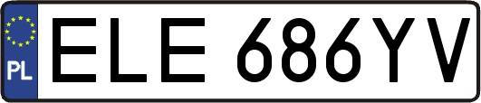 ELE686YV