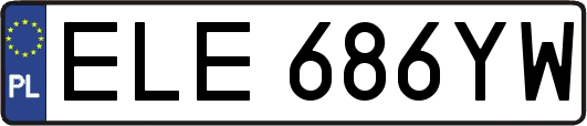 ELE686YW