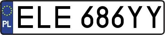 ELE686YY