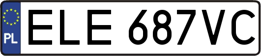 ELE687VC