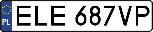 ELE687VP