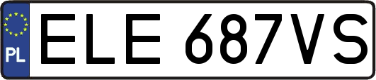 ELE687VS