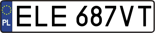 ELE687VT