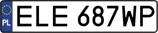 ELE687WP