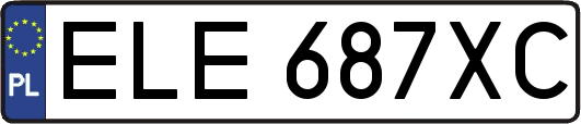 ELE687XC