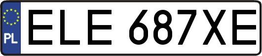 ELE687XE