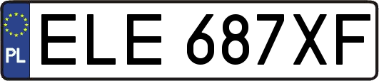 ELE687XF