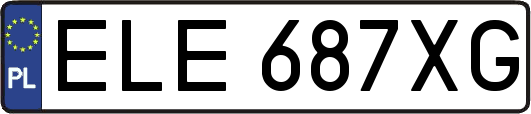 ELE687XG