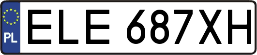 ELE687XH