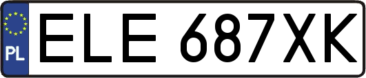 ELE687XK