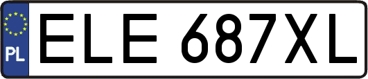 ELE687XL