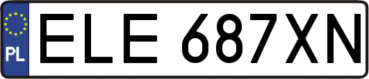 ELE687XN