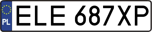 ELE687XP