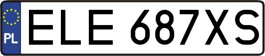 ELE687XS
