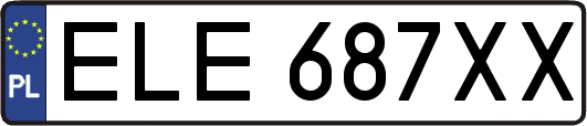 ELE687XX