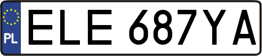 ELE687YA