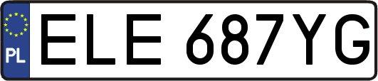 ELE687YG