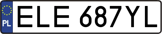 ELE687YL