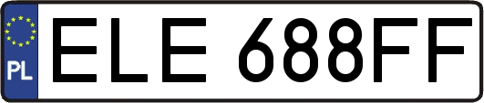 ELE688FF