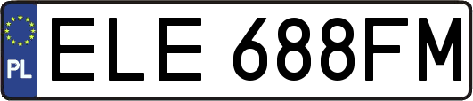ELE688FM
