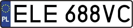 ELE688VC