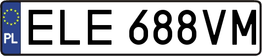 ELE688VM
