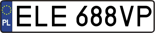 ELE688VP