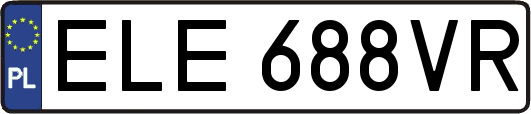 ELE688VR
