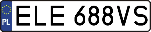 ELE688VS