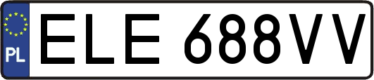 ELE688VV