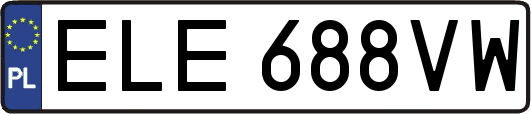 ELE688VW