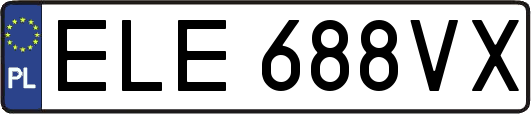 ELE688VX