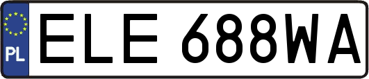 ELE688WA