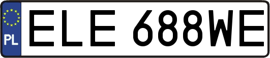 ELE688WE