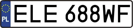 ELE688WF