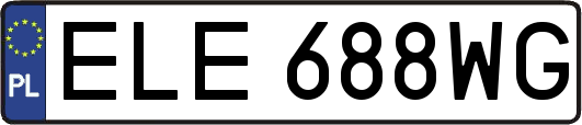 ELE688WG