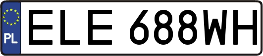 ELE688WH