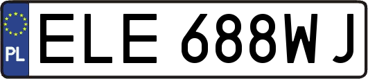 ELE688WJ