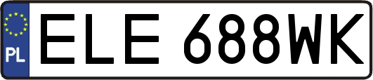 ELE688WK