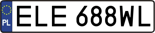 ELE688WL