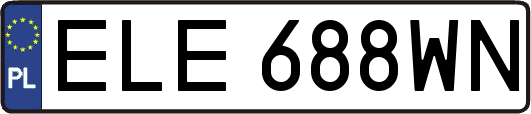 ELE688WN