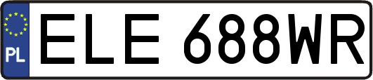 ELE688WR