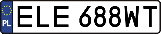 ELE688WT
