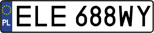 ELE688WY
