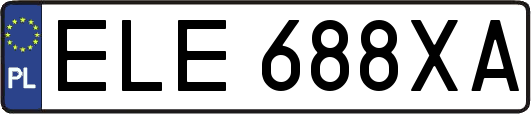 ELE688XA