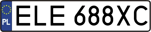 ELE688XC
