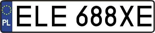 ELE688XE