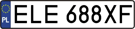 ELE688XF