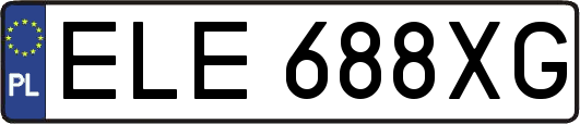 ELE688XG