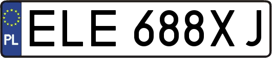 ELE688XJ